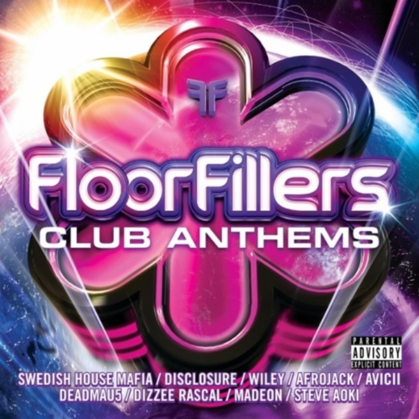 Afrojack, Shermanology; Afrojack